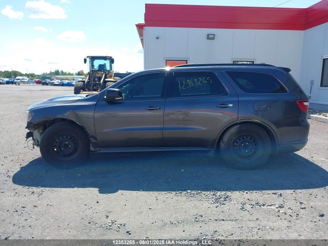 1C4RDJDG2JC415085 Dodge 2018