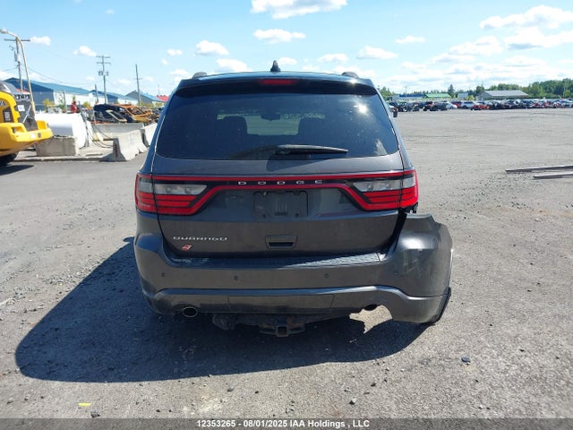 1C4RDJDG2JC415085 Dodge 2018
