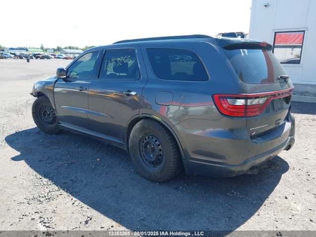 1C4RDJDG2JC415085 Dodge 2018