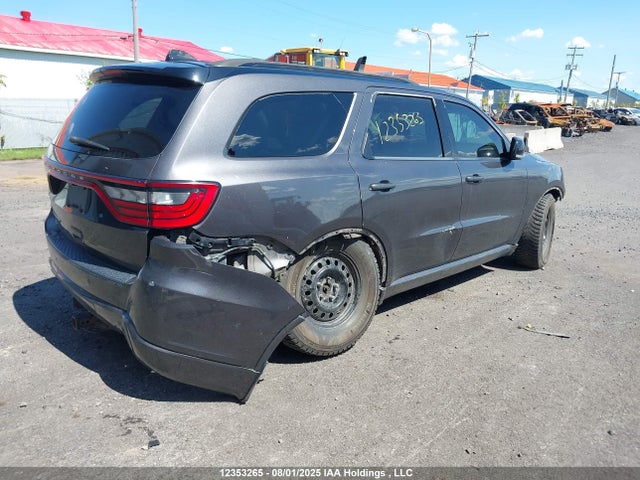 1C4RDJDG2JC415085 Dodge 2018