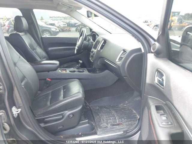 1C4RDJDG2JC415085 Dodge 2018