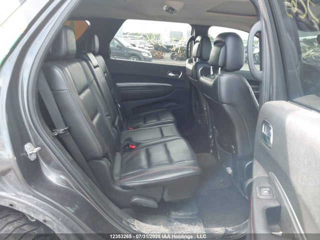 1C4RDJDG2JC415085 Dodge 2018