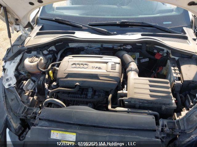 Audi TT 2016 TRUC5AFV5G1014333 Image 11