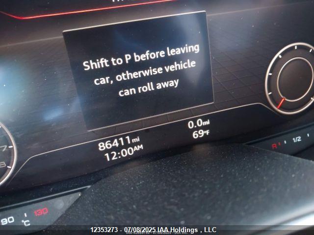 Audi TT 2016 TRUC5AFV5G1014333 Image 15
