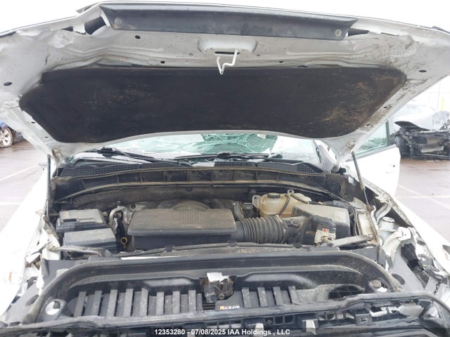 1GTP9EED5KZ417884 GMC l84 - di, dfm, alum, gen 5, var 2
