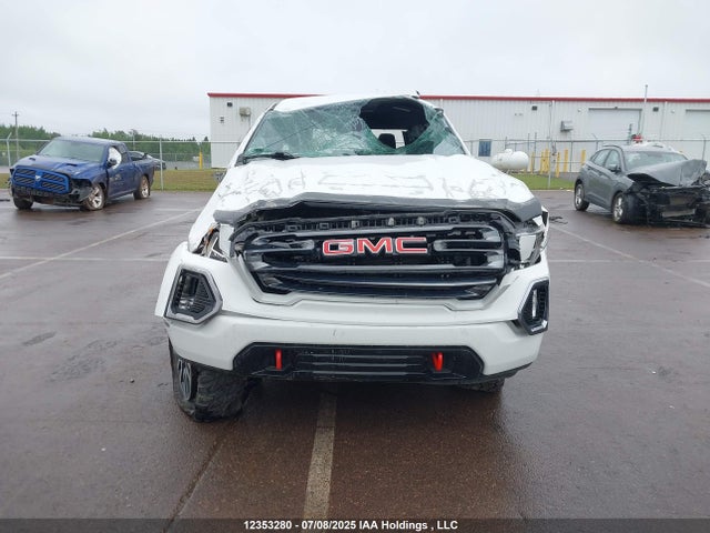 1GTP9EED5KZ417884 GMC l84 - di, dfm, alum, gen 5, var 2