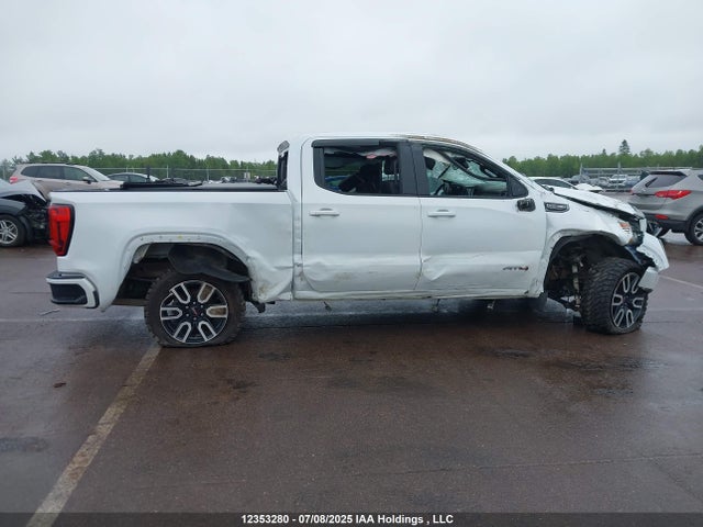 1GTP9EED5KZ417884 GMC l84 - di, dfm, alum, gen 5, var 2