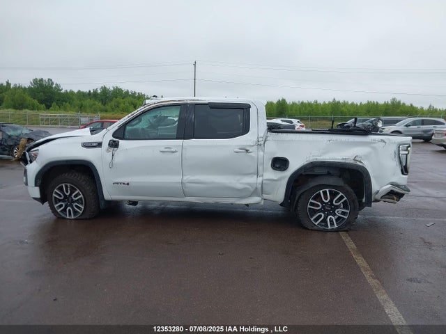 1GTP9EED5KZ417884 GMC l84 - di, dfm, alum, gen 5, var 2