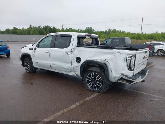 1GTP9EED5KZ417884 GMC l84 - di, dfm, alum, gen 5, var 2