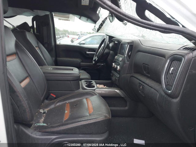 1GTP9EED5KZ417884 GMC l84 - di, dfm, alum, gen 5, var 2