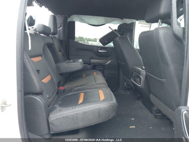 1GTP9EED5KZ417884 GMC l84 - di, dfm, alum, gen 5, var 2
