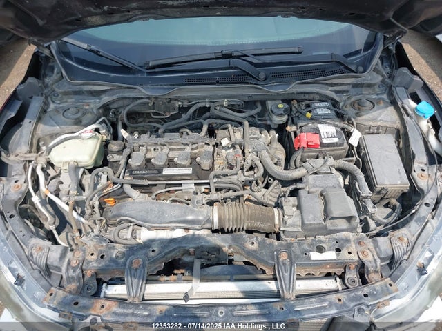 Honda l15b7 2016 2HGFC1F48GH107239 Image 10