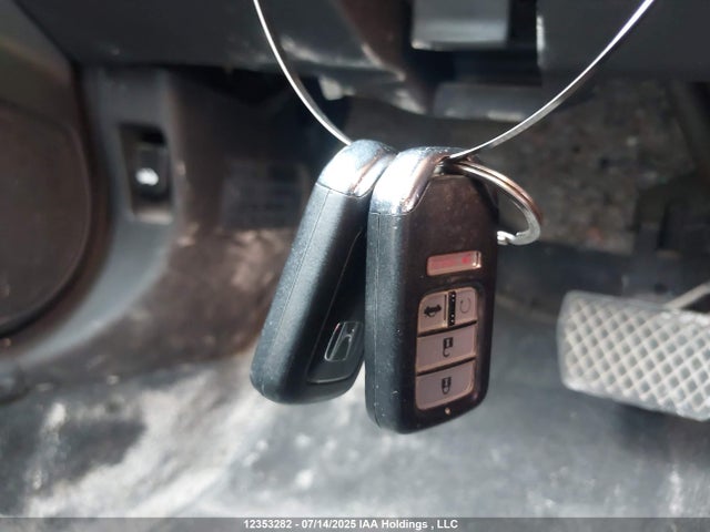 Honda l15b7 2016 2HGFC1F48GH107239 Image 11