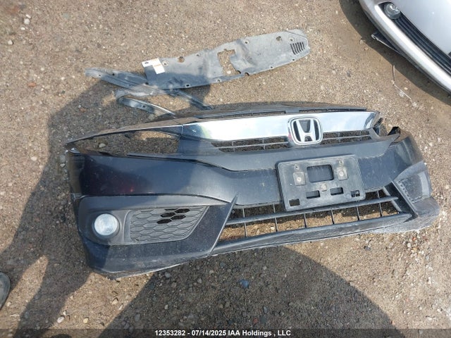 Honda l15b7 2016 2HGFC1F48GH107239 Image 12