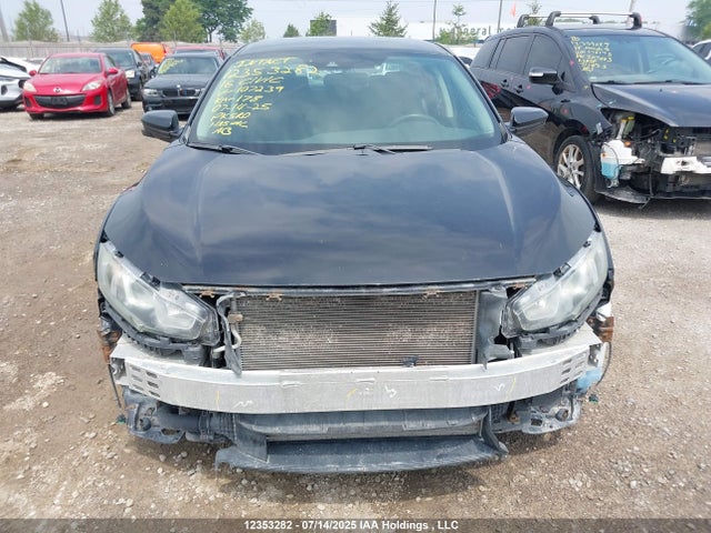 Honda l15b7 2016 2HGFC1F48GH107239 Image 13