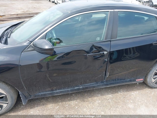 Honda l15b7 2016 2HGFC1F48GH107239 Image 18