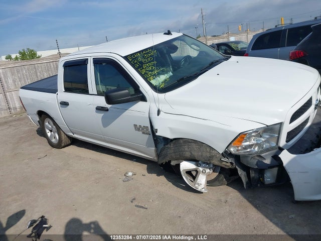 3C6RR7KT1MG699676 RAM 2021