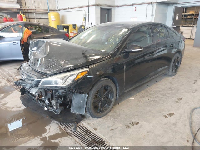 5NPE34AF4FH104123 Hyundai dohc gdi theta-ii