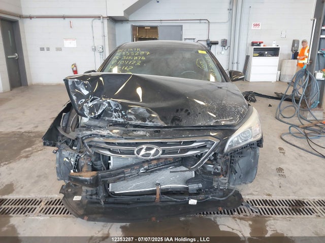 5NPE34AF4FH104123 Hyundai dohc gdi theta-ii