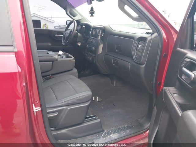 1GCPYCEF6KZ256597 Chevrolet l82 - di, afm, alum, gen 5, var 1