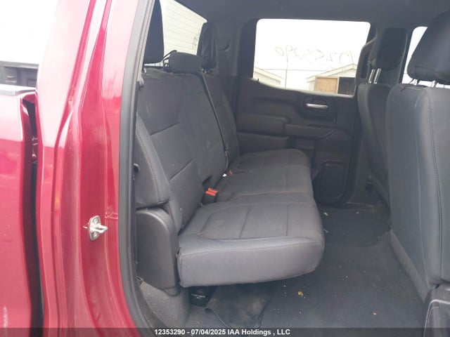 1GCPYCEF6KZ256597 Chevrolet l82 - di, afm, alum, gen 5, var 1