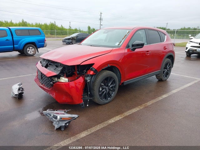 JM3KFBCMXR0498021 Mazda py cylinder deactivation