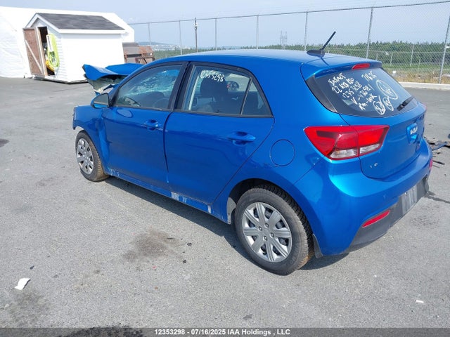 3KPA25ADXNE436981 KIA mpi gamma ii