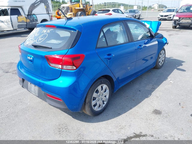 3KPA25ADXNE436981 KIA mpi gamma ii