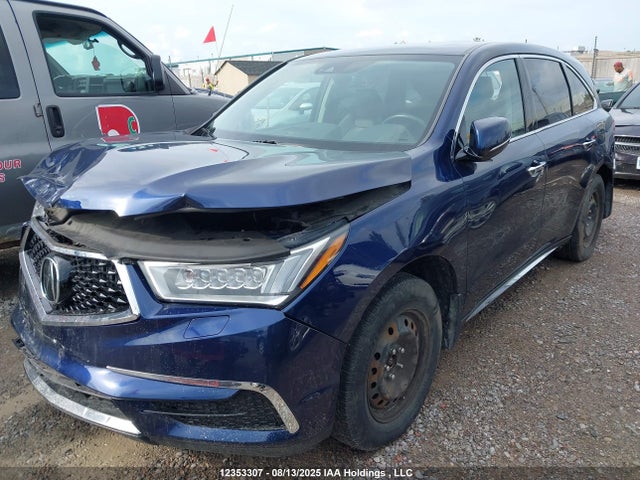 5J8YD4H4XLL802324 Acura j35y5