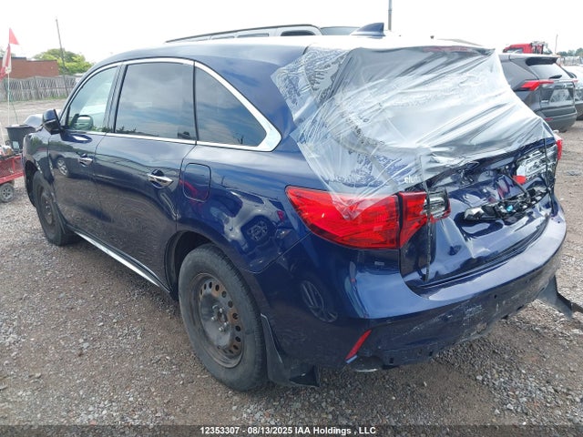 5J8YD4H4XLL802324 Acura j35y5