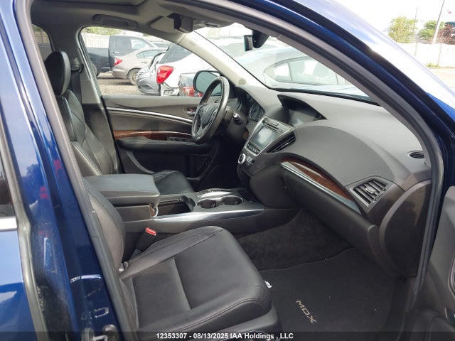 5J8YD4H4XLL802324 Acura j35y5