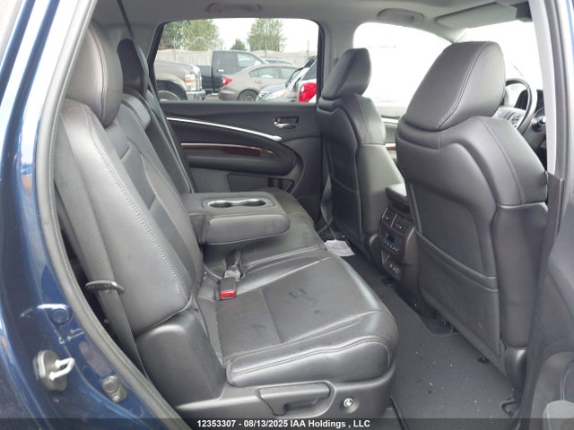 5J8YD4H4XLL802324 Acura j35y5