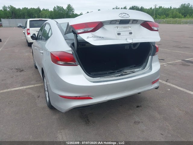 5NPD74LF4HH120869 Hyundai Elantra