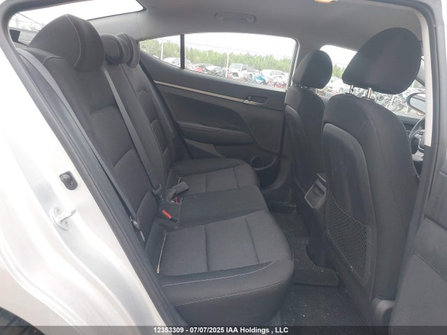 5NPD74LF4HH120869 Hyundai Elantra