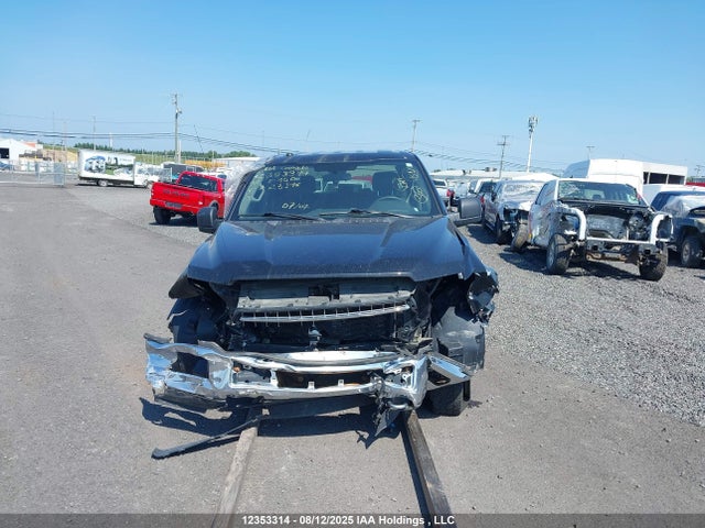 Ford 5.0l 4v 2018 1FTEW1E5XJFA23816 Image 12