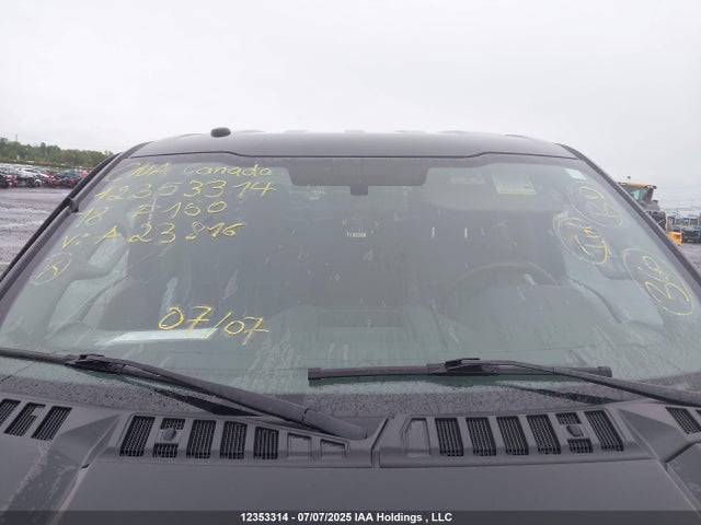 Ford 5.0l 4v 2018 1FTEW1E5XJFA23816 Image 17