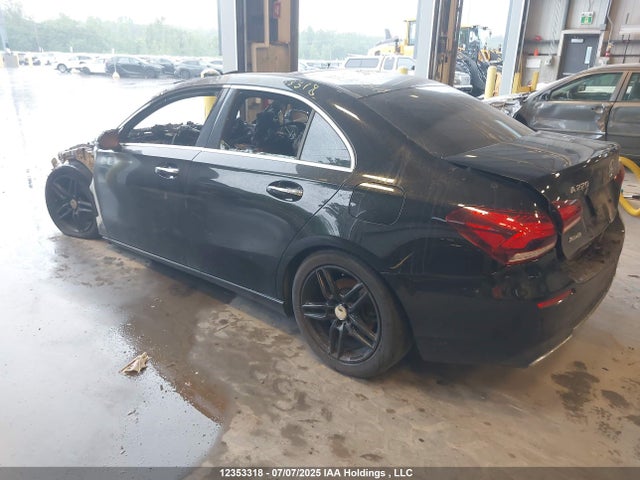 WDD3G4FB7LW040639 Mercedes-Benz m260