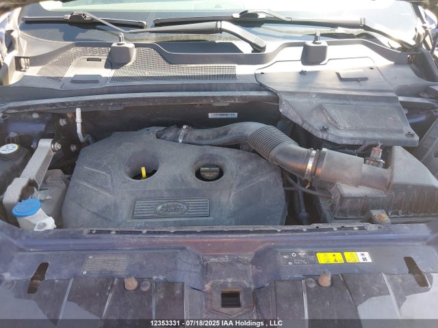 SALCR2BG3GH623397 Land Rover gtdi lev3 sulev30