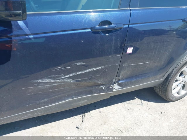 SALCR2BG3GH623397 Land Rover gtdi lev3 sulev30