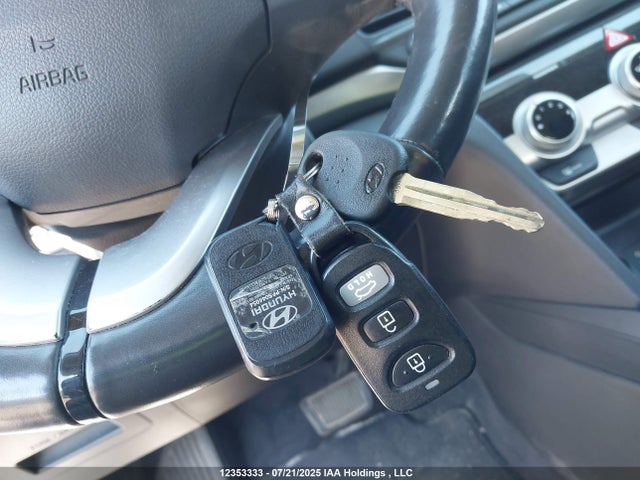 Hyundai mpi nu 2020 KMHD84LF7LU991093 Image 11