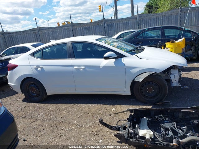 Hyundai mpi nu 2020 KMHD84LF7LU991093 Image 14