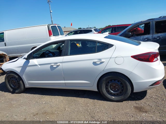 Hyundai mpi nu 2020 KMHD84LF7LU991093 Image 15
