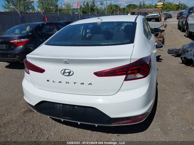 Hyundai mpi nu 2020 KMHD84LF7LU991093 Image 17