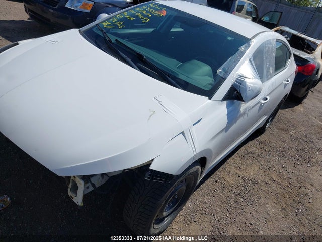 Hyundai mpi nu 2020 KMHD84LF7LU991093 Image 18