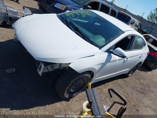 Hyundai mpi nu 2020 KMHD84LF7LU991093 Image 2