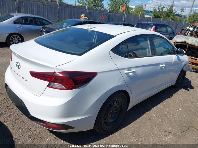 Hyundai mpi nu 2020 KMHD84LF7LU991093 Image 4