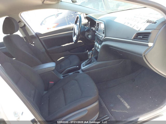 Hyundai mpi nu 2020 KMHD84LF7LU991093 Image 5