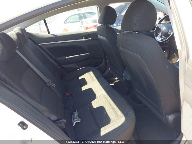 Hyundai mpi nu 2020 KMHD84LF7LU991093 Image 8