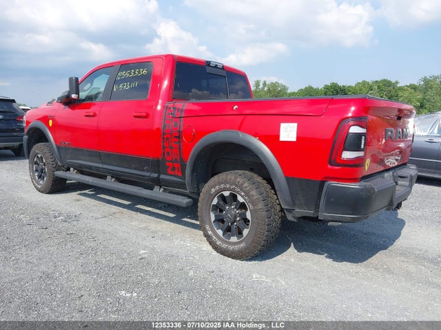 RAM 2500 2019 3C6TR5EJ1KG573111 Image 3