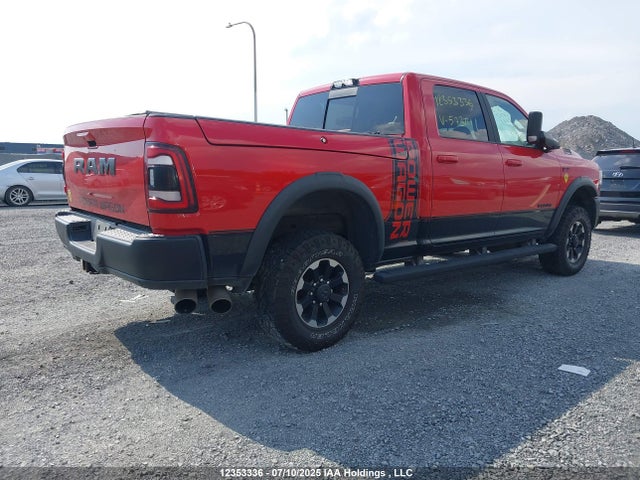RAM 2500 2019 3C6TR5EJ1KG573111 Image 4